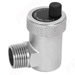 Ferro sarok automata légtelenítő 1/2" (O15ASB2)