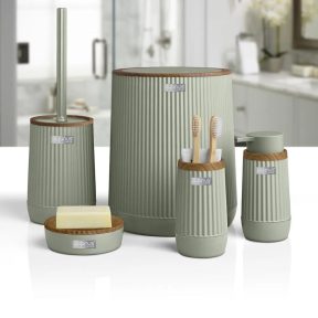 Fürdőszoba szettek