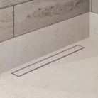 Ferro zuhanyfolyóka burkolható 70 cm OLP1-70