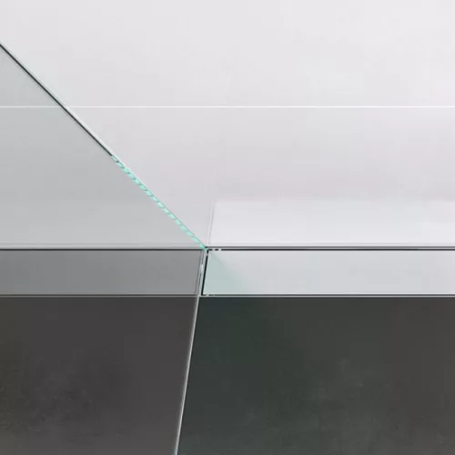 Ferro Super Slim Pro zuhanyfolyóka rajza