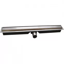 Ferro Super Slim Pro zuhanyfolyóka rajza
