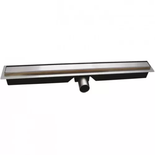 Ferro Super Slim Pro zuhanyfolyóka rajza