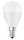 OSRAM - Izzó ledes 4,9W/230V E14foglalat 470lm 4000K kisgömb alak