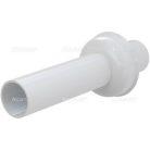 Alcaplast P046 rozettás cső (P046)