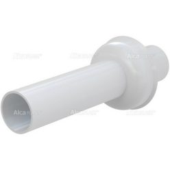 Alcaplast P046 rozettás cső (P046)