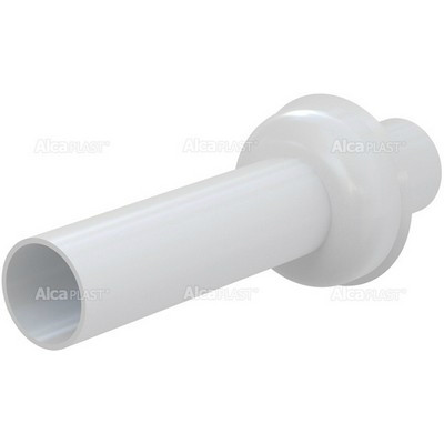 Alcaplast P046 rozettás cső (P046)