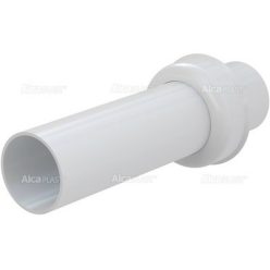 Alcaplast P047 rozettás cső (P047)