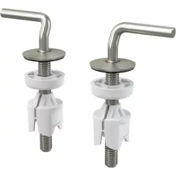 Alcaplast P096 WC zsanér fém (P096)