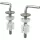 Alcaplast P096 WC zsanér fém (P096)