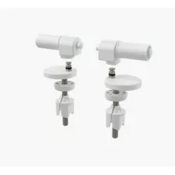 Alcaplast P098 WC Softclose zsanér fém (P098)