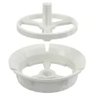 Alcaplast P115 vízáramlás szabályozó P115 rajza