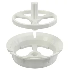 Alcaplast P115 vízáramlás szabályozó P115 rajza
