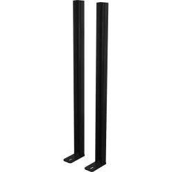 Alcaplast P118 lábak beépíthető WC tartályokhoz 60 cm P118 rajza
