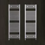 Törülközőszárítós radiátorok