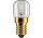PHILIPS - Izzó sütőizzó hőálló 15,4W/ 230V E14foglalat világos (924196244441)