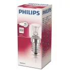 PHILIPS - Izzó sütőizzó hőálló 15,4W/ 230V E14foglalat világos (924196244441)