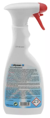 Polysan ASC Cleaning and protective agent, 500ml