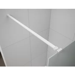 Polysan ESCA merőleges merevítő, 1200mm, matt fehér