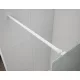 Polysan ESCA merőleges merevítő, 1200mm, matt fehér