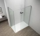 Polysan ESCA univerzális merevítő, 2000mm, króm