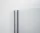 Polysan ESCA fali profil, 2100mm, króm