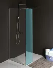 Polysan MODULAR Fix zuhanyfal, L típusú, 2/1-es modul, 1000mm
