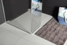 Polysan MODULAR Fix zuhanyfal, L típusú, 2/1-es modul, 800mm