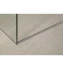 Polysan küszöbléc, 1000mm