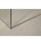 Polysan küszöbléc, 1000mm