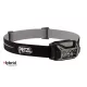 Petzl Fejlámpa ACTIK CORE 2025 (akkumulátoros - tartozék) (625 lumen) Fekete Raktáron