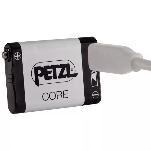 Petzl Kellék CORE Akkumulátor 1250mAh USB-C