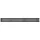 Alcaplast Pure Black perforált rács fekete 650 mm PURE-650BLACK rajza