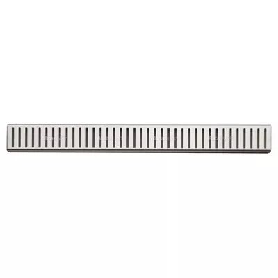 Alcaplast PURE matt rács 850 mm zuhanyfolyókához (PURE-850M)