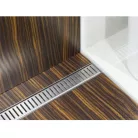 Alcaplast PURE matt rács 850 mm zuhanyfolyókához (PURE-850M)