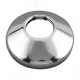 Ferro domború rozetta 3/4" króm (R02)