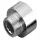 Ferro csaphosszabító toldóelem 3/4" rozetta nélkül 100°c, 10 bar 3/4" (R05)
