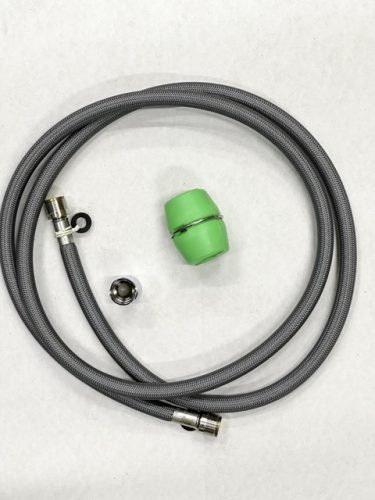 Teka kihúzható gégecső mosogató csaptelephez 3/8 col (R1037800)