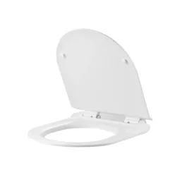   Mofém EVO Soft Close WC ülőke – lecsapódásgátlóval antibakteriális(R720061059 )
