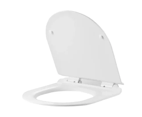 Mofém EVO Soft Close WC ülőke – lecsapódásgátlóval antibakteriális(R720061059 )