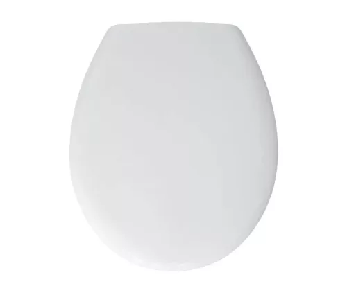 Hello Soft Close WC ülőke antibakteriális Duroplast (R720061061)