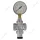 Ferro nyomáscsökkentő szelep standard 3/4", manométerrel (RC20SM)
