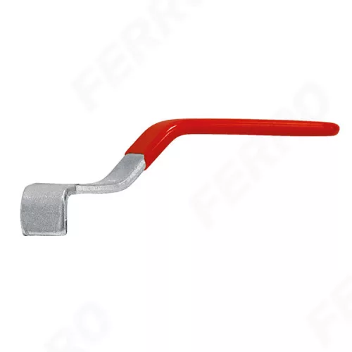 Ferro golyóscsap fogantyú 1/2" (RKP1)