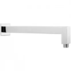 Ferro RN350K zuhanykar fejzuhanyhoz króm RN350K rajza