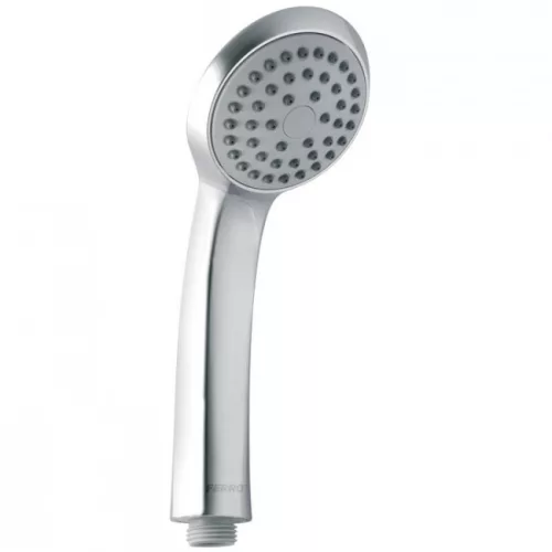 Ferro Stella 1f kézi zuhany króm S100 rajza