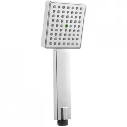Ferro  Amigo V 1f kézizuhany króm S190VL-B rajza
