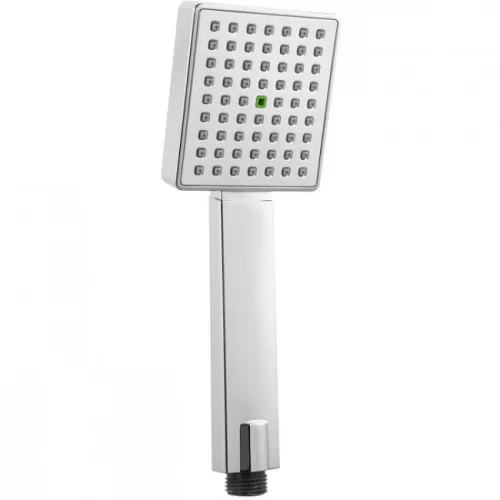 Ferro  Amigo V 1f kézizuhany króm S190VL-B rajza