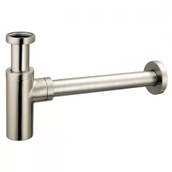Ferro S282NC búraszifon 32 mm nikkel rajza