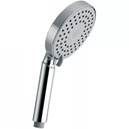 Ferro Mattino 3f kézi zuhany króm S310 rajza