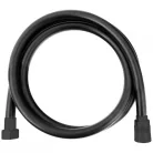SAPHO SOFTFLEX zuhany gégecső 200cm matt fekete SAPHO-1208-27