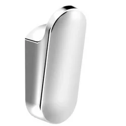 Sapho Zen fogas króm 122035 műszaki rajz